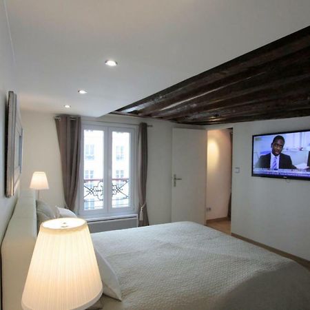 Superbe Appartement Paříž Exteriér fotografie